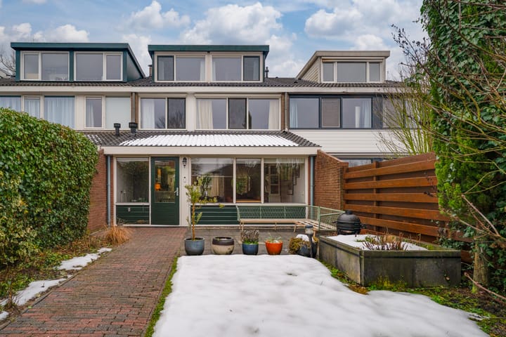 Foto 28 van Sneekpad 30