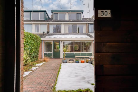 Sneekpad 30 tertiary image