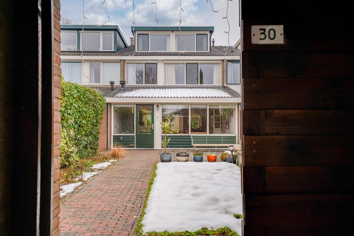 Foto 3 van Sneekpad 30