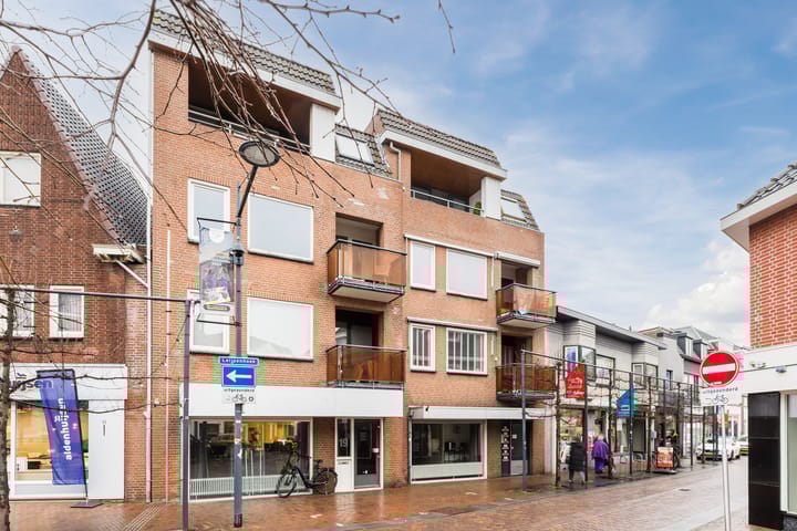 Photo 1 of Leijsenhoek 23