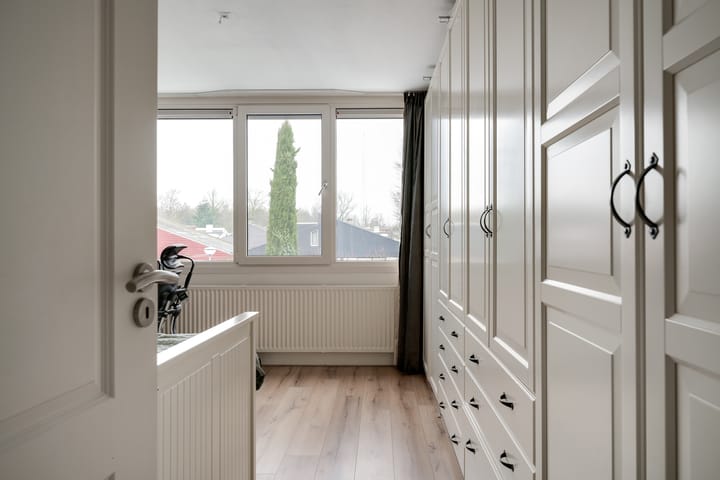 Foto 33 van Sneekpad 30