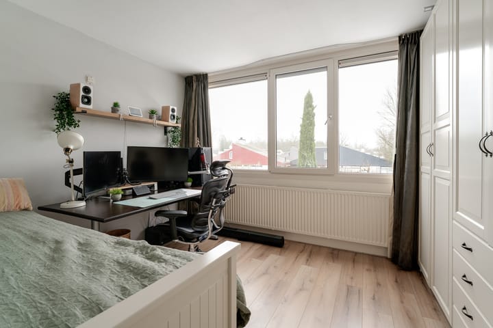 Foto 34 van Sneekpad 30