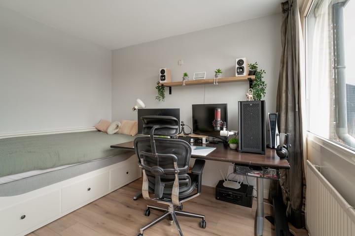 Foto 35 van Sneekpad 30