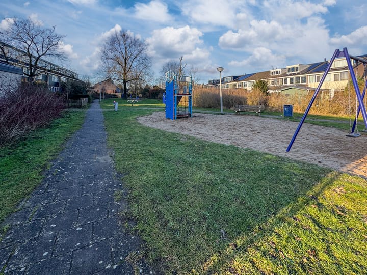 Foto 53 van Sneekpad 30