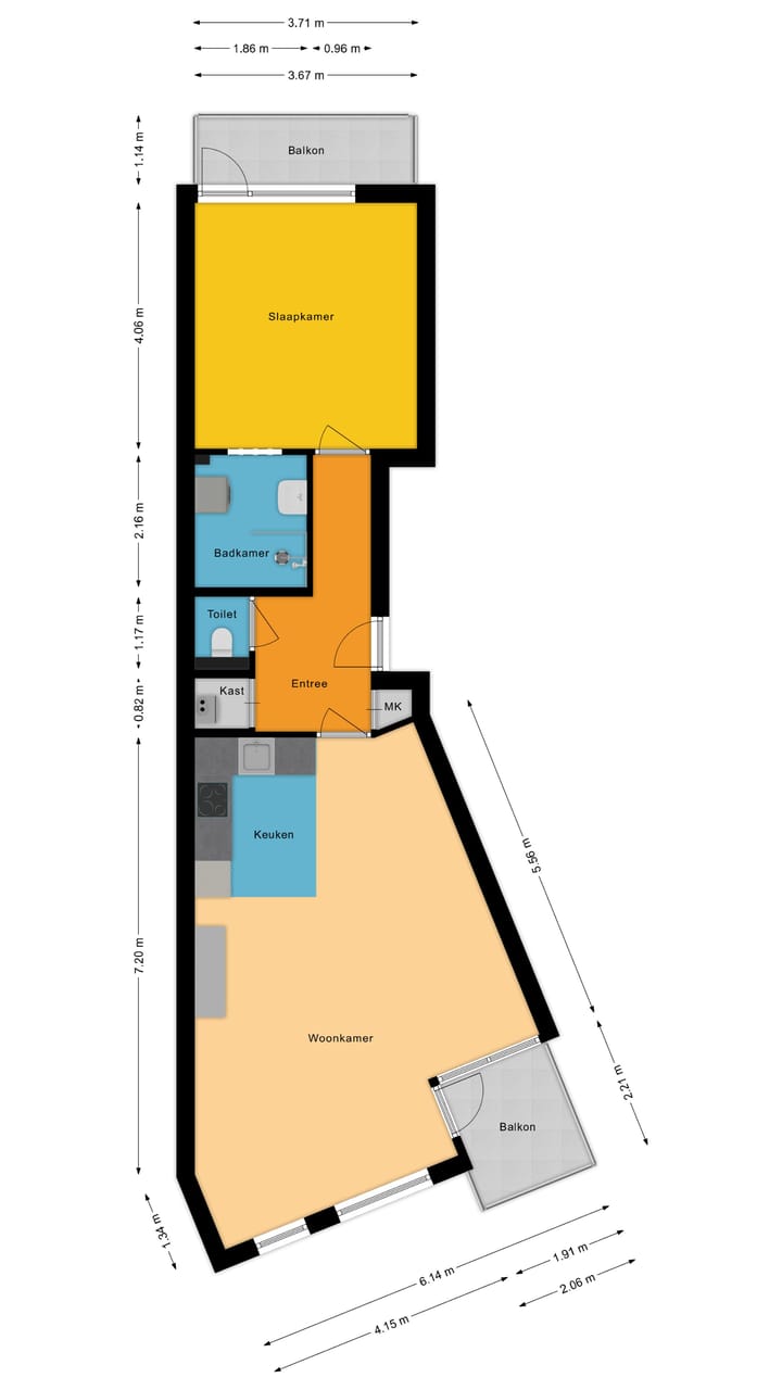 Photo 32 of Leijsenhoek 23