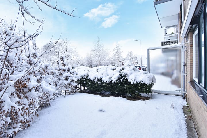 Foto 2 van Franciscushof 22