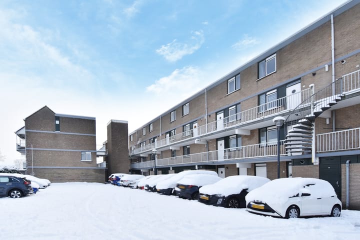 Foto 3 van Franciscushof 22