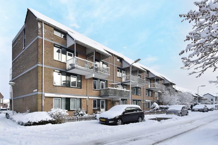 Foto 5 van Franciscushof 22