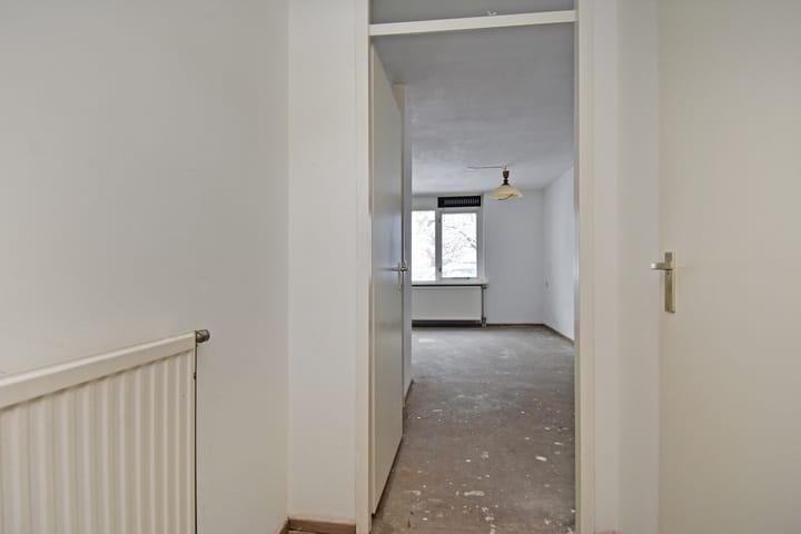 Foto 7 van Franciscushof 22