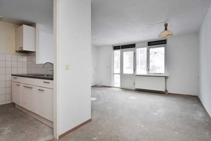 Foto 8 van Franciscushof 22