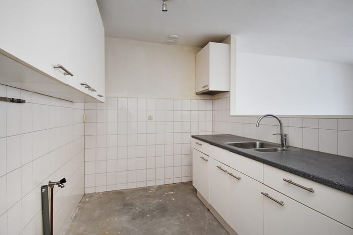 Foto 10 van Franciscushof 22