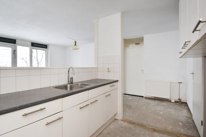 Foto 12 van Franciscushof 22