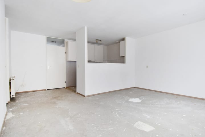 Foto 13 van Franciscushof 22