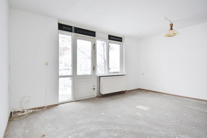 Foto 14 van Franciscushof 22