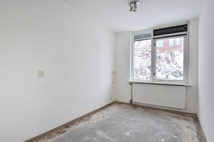 Foto 20 van Franciscushof 22