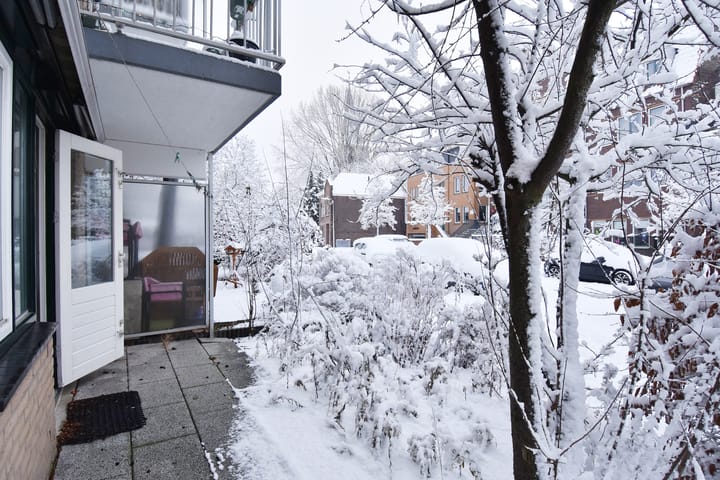 Foto 24 van Franciscushof 22