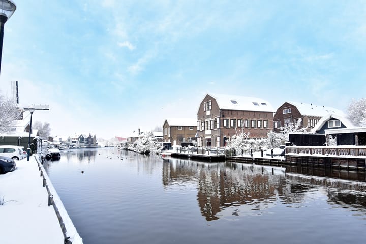 Foto 25 van Franciscushof 22