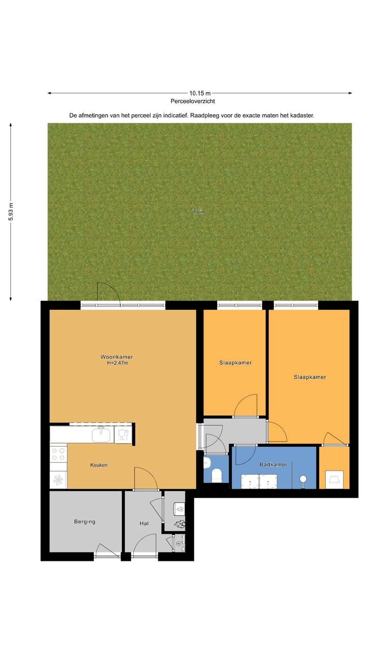 Foto 28 van Franciscushof 22