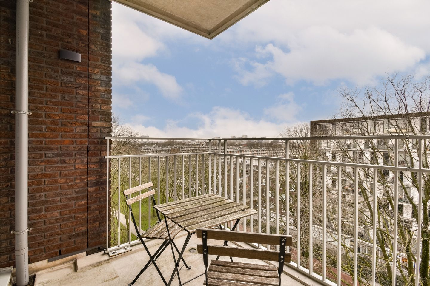 Photo 4 of Statenjachtstraat 193