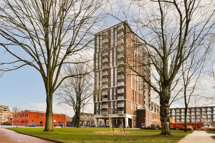 Foto 5 van Statenjachtstraat 193