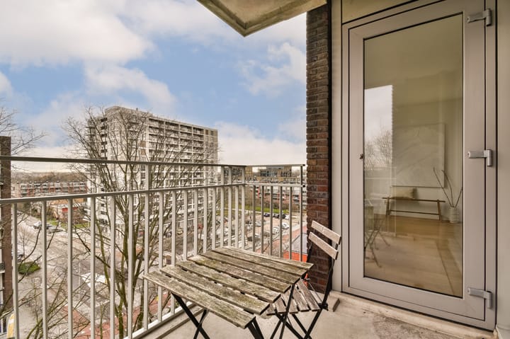 Foto 14 van Statenjachtstraat 193