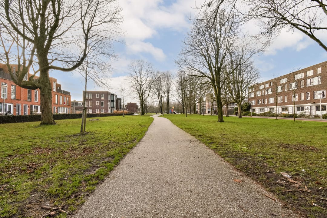 Photo 26 of Statenjachtstraat 193