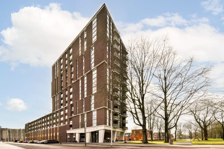 Foto 27 van Statenjachtstraat 193