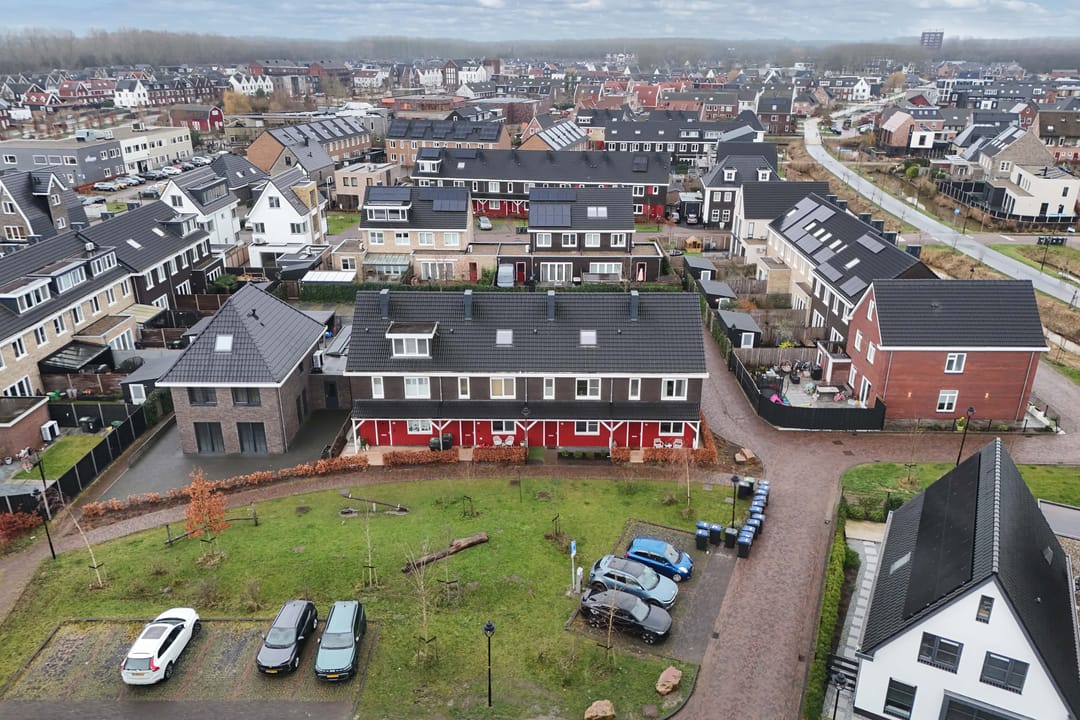 Photo 41 of Willis Lambstraat 18