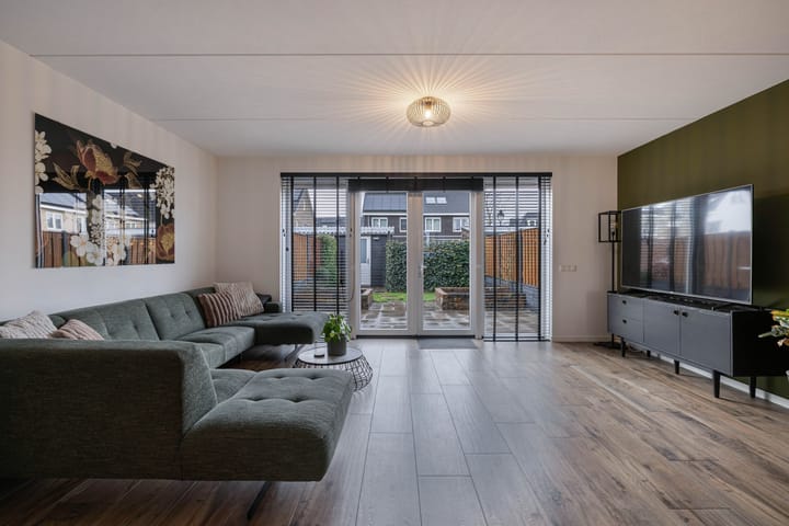 Foto 8 van Willis Lambstraat 18