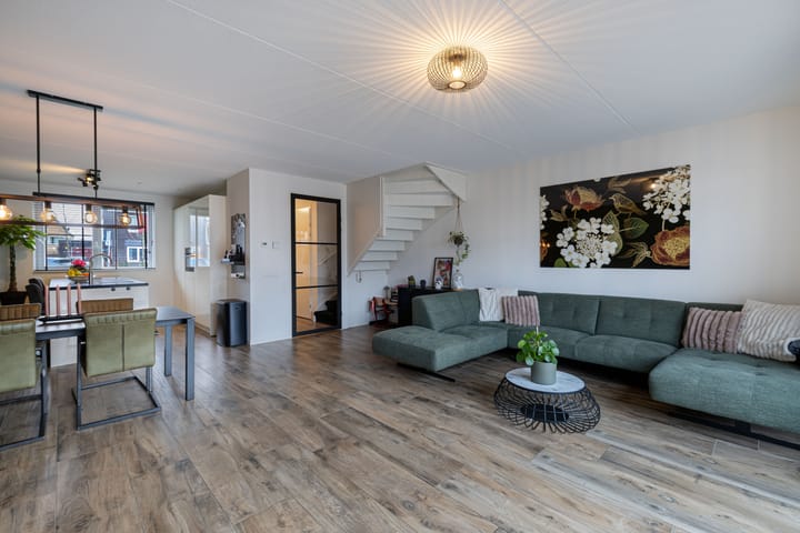 Foto 10 van Willis Lambstraat 18