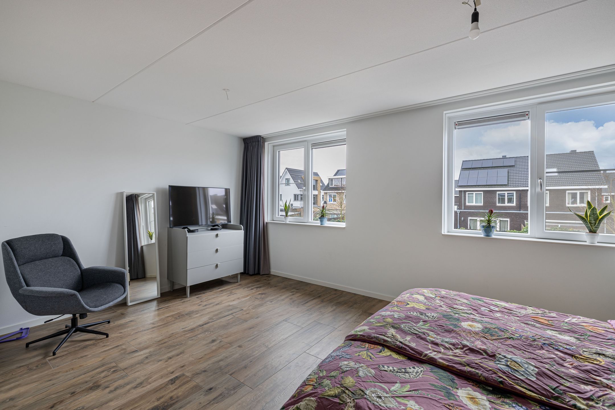Photo 18 of Willis Lambstraat 18