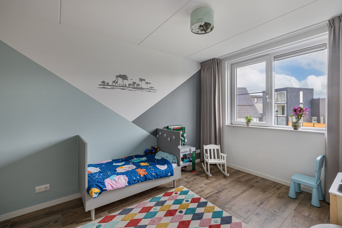 Photo 19 of Willis Lambstraat 18