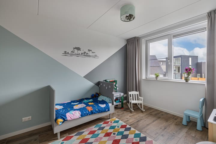 Foto 24 van Willis Lambstraat 18