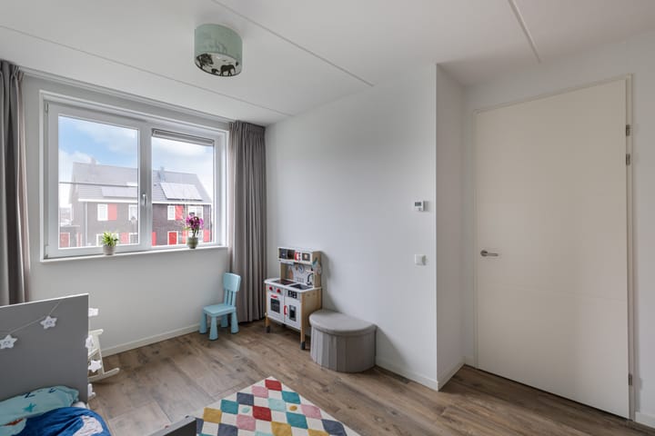 Foto 25 van Willis Lambstraat 18