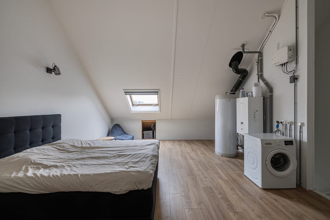 Photo 26 of Willis Lambstraat 18