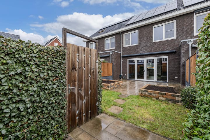 Foto 36 van Willis Lambstraat 18