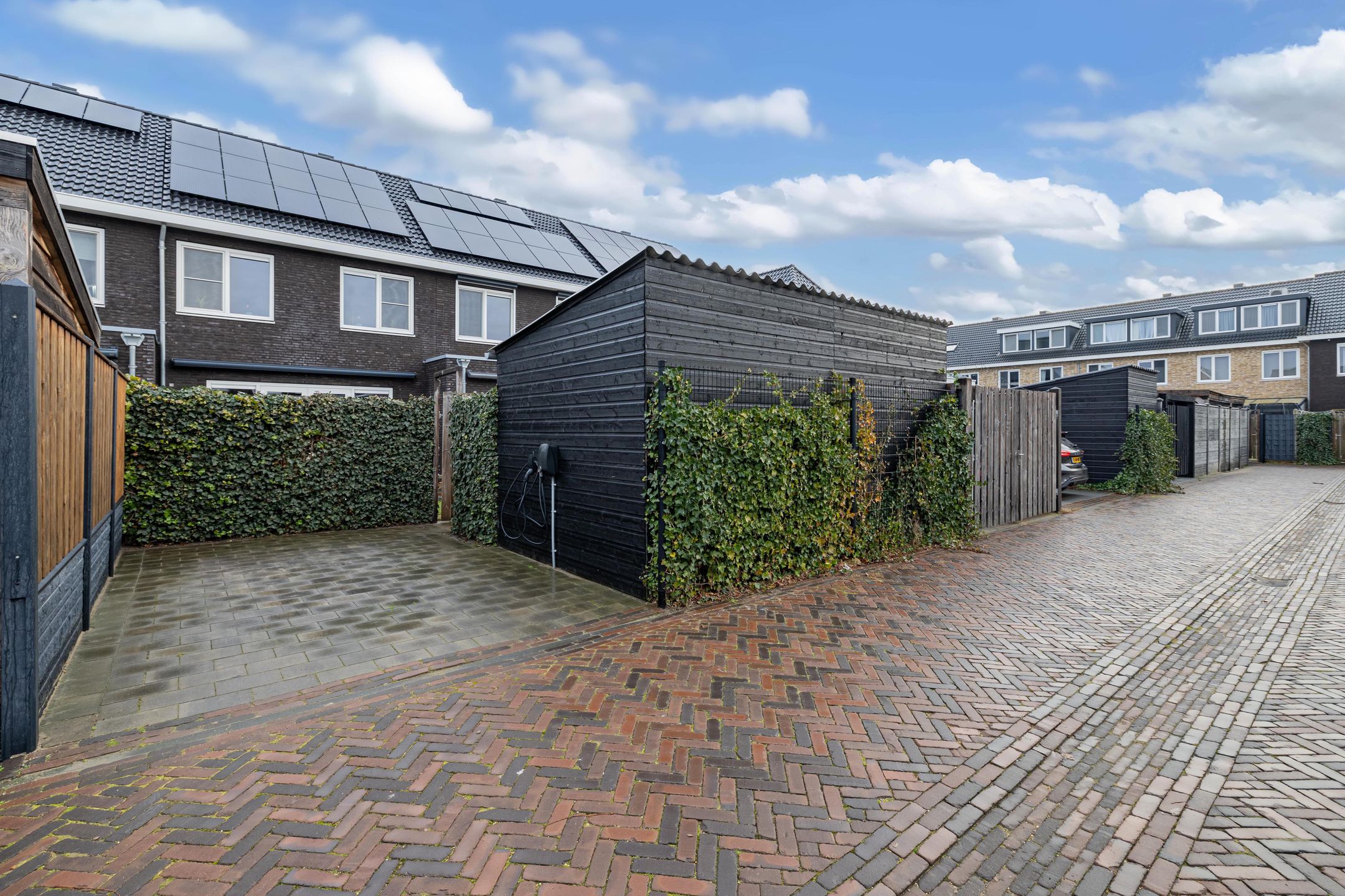 Photo 33 of Willis Lambstraat 18