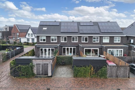 Willis Lambstraat 18 secondary image