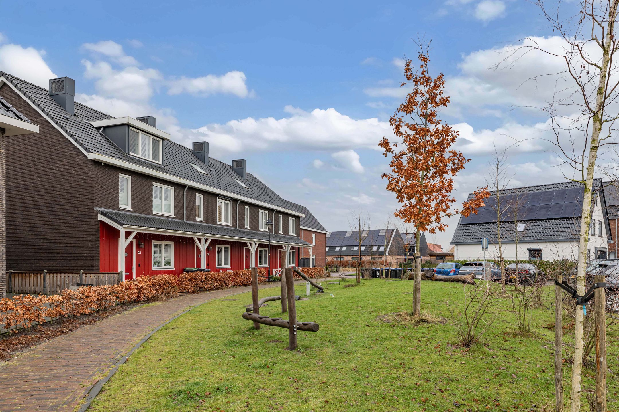 Photo 39 of Willis Lambstraat 18