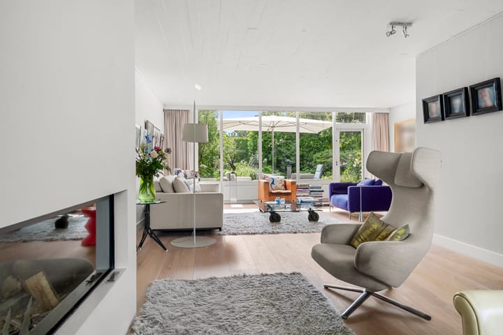 Foto 3 van Veenweg 54