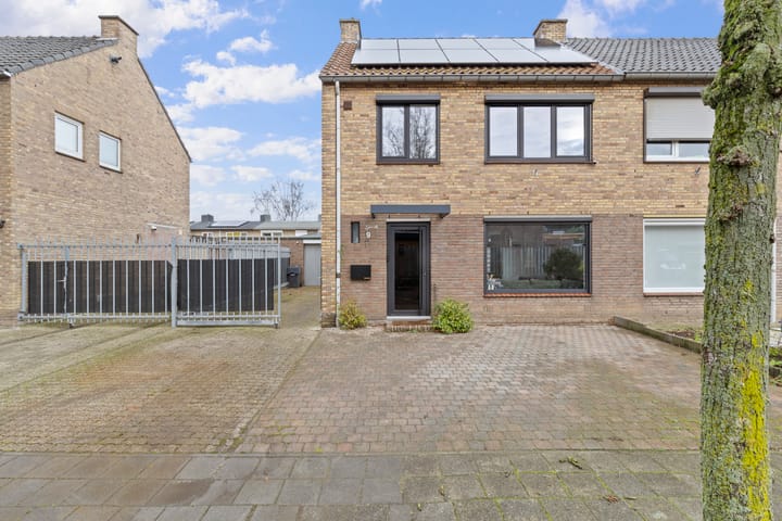 Foto 6 van Koolenstraat 9