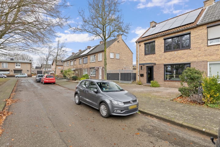 Foto 7 van Koolenstraat 9