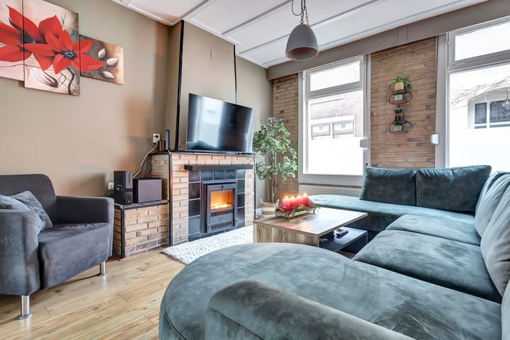 Foto 4 van Merwedestraat 22