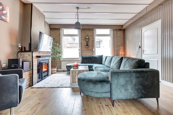 Foto 2 van Merwedestraat 22