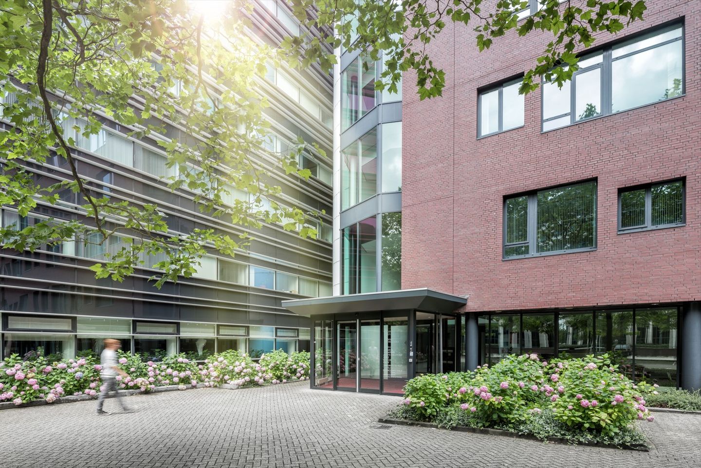 Bekijk foto 3 van Hullenbergweg 278-308