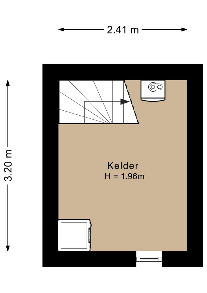 Foto 45 van Koolenstraat 9