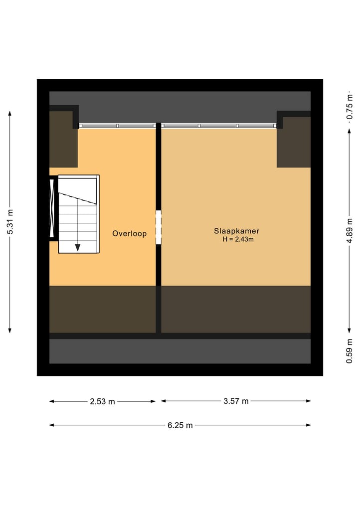 Foto 46 van Koolenstraat 9