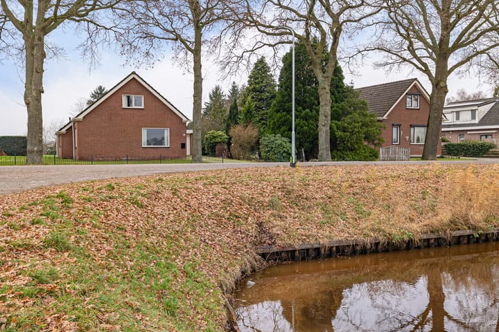 Kamerlingswijk WZ 91