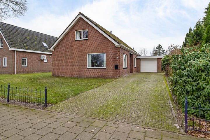 Foto 2 van Kamerlingswijk WZ 91