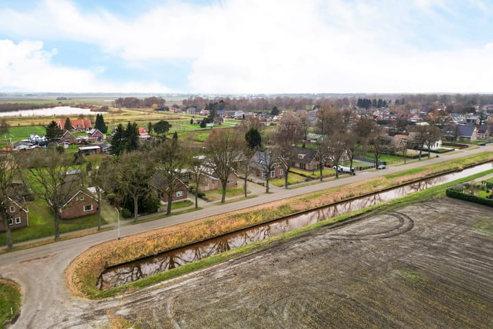 Foto 4 van Kamerlingswijk WZ 91